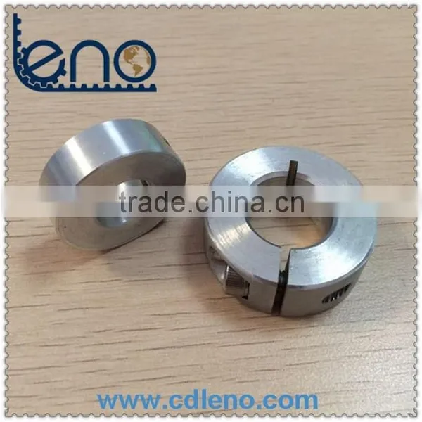 M-5*16 Setscrew Shaft Collars - One Piece photo-3