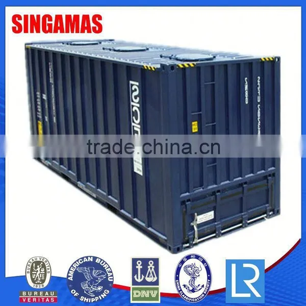 20ft Mineral Container photo-4
