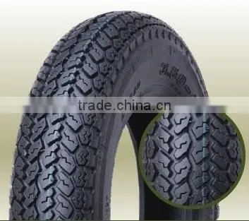 CX219 SCOOTER TYRE