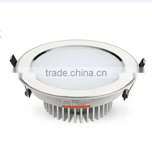 Factory Sell Dimmable LED Downlights 3w 5w 7W 9W 12w SMD 5630 LED Ceiling Lamp Spot Lights photo-4
