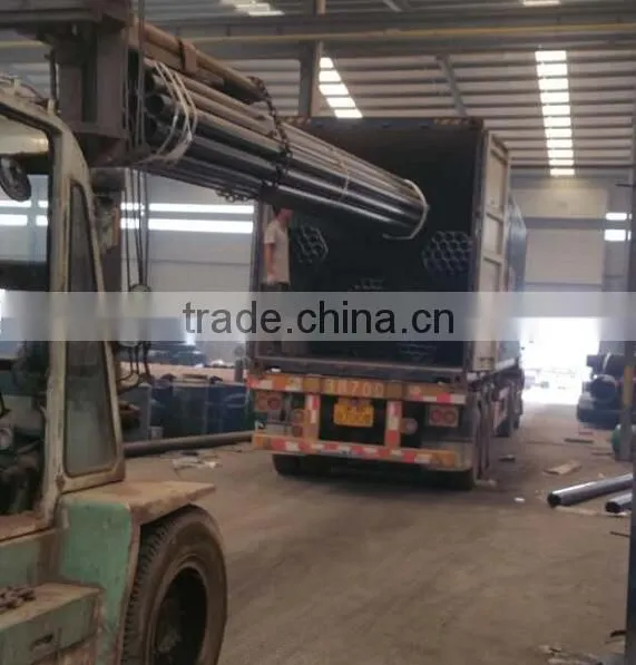 Carbon Steel PSL2 API 5L Gr. X60 IBR Pipe Carbon Steel PSL2 API 5L Gr. X70 IBR Pipe photo-3