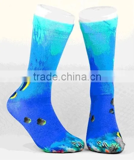 China Good Price Breathable Women Dresses Socks With Excellent Performance photo-2