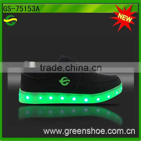 Hot Selling Popular Kids Led Shoes photo-2