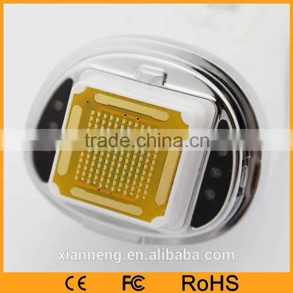 2016 Handy Professional Mini Portable Anti-aging Dot Matrix RF Radio Frequency Machine photo-4
