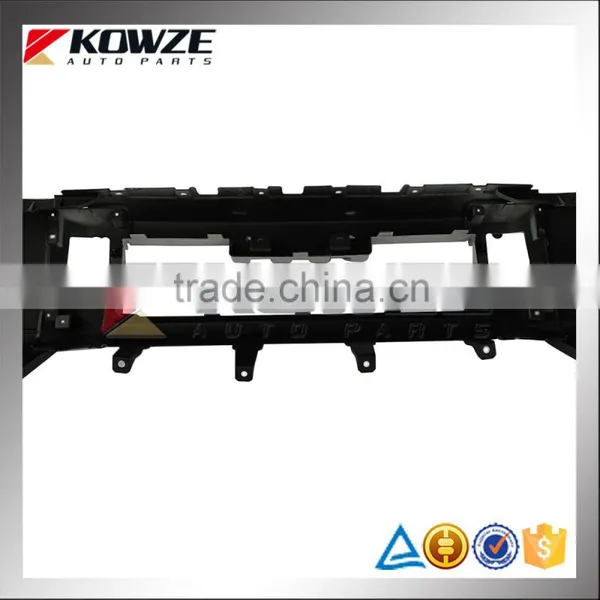 Auto Spare Parts Front Bumper for Mitsubishi Pajero Montero V83 V85 V87 V93 V95 V96 V97 V98 6400B758 photo-4