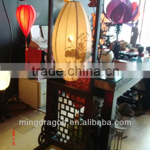Indoor Lighting Floor Lamp