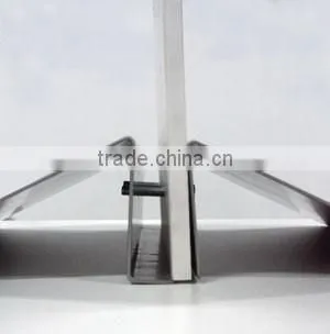 Custom Top Quality Tradeshow Display Design photo-5