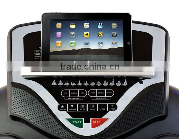 Blue Tooth Treadmills photo-6