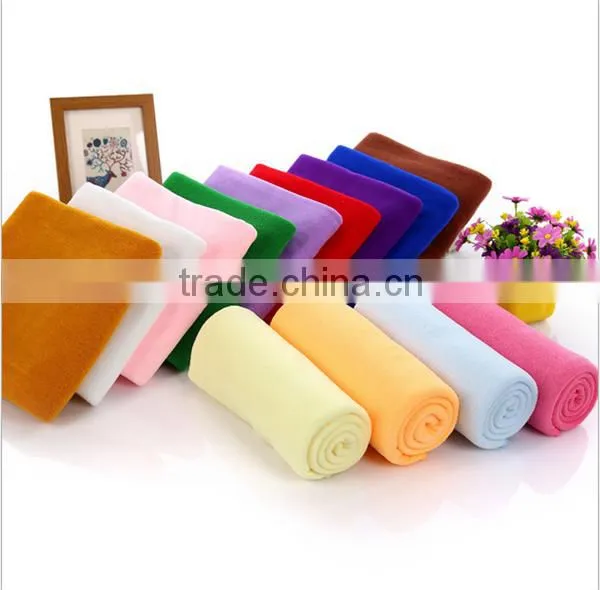 Factory Production High Quality Cheap Custom Microfiber Beach Towel photo-4