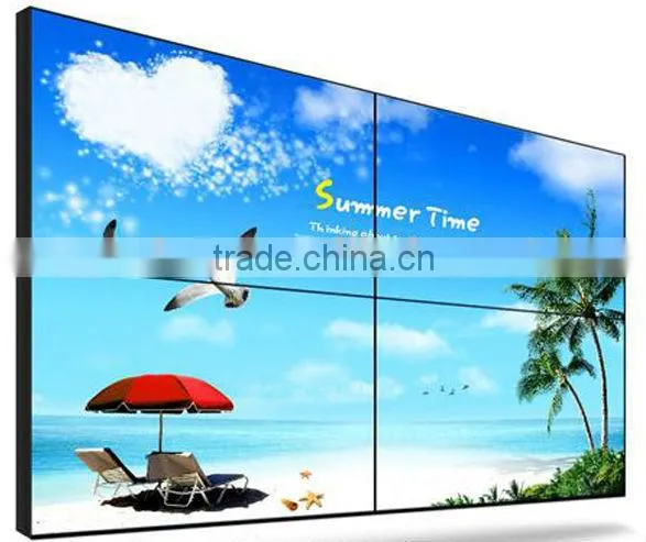 Samsung Panel 2x2 Video Wall for Indoor on Sale