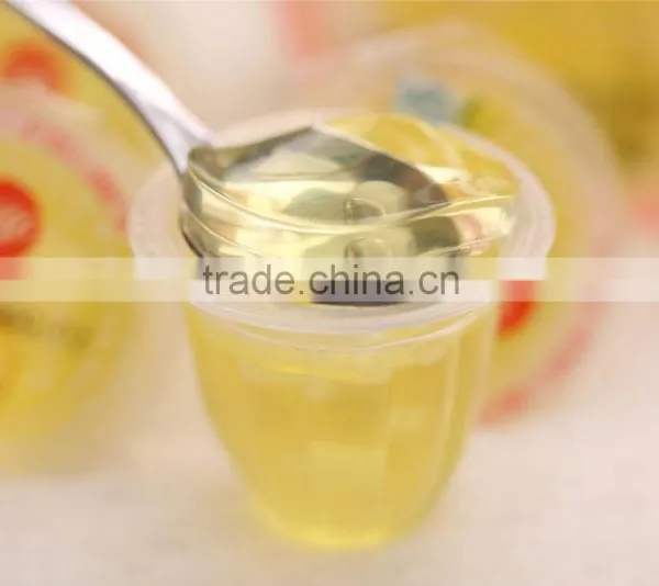 Cute Cheap 400g Cartoon Gift Bag Packing Jelly photo-4