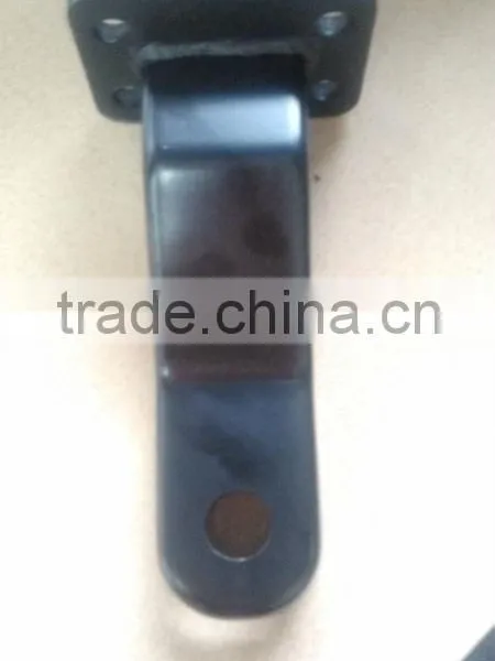 4X4 Accessorie Plate Mount photo-2