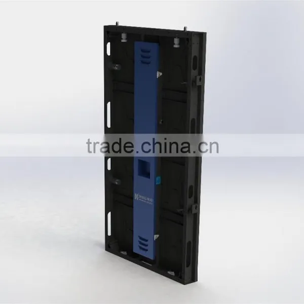 Super Quality P3.91 SMD Indoor Die-cast Aluminum LED Panel photo-3
