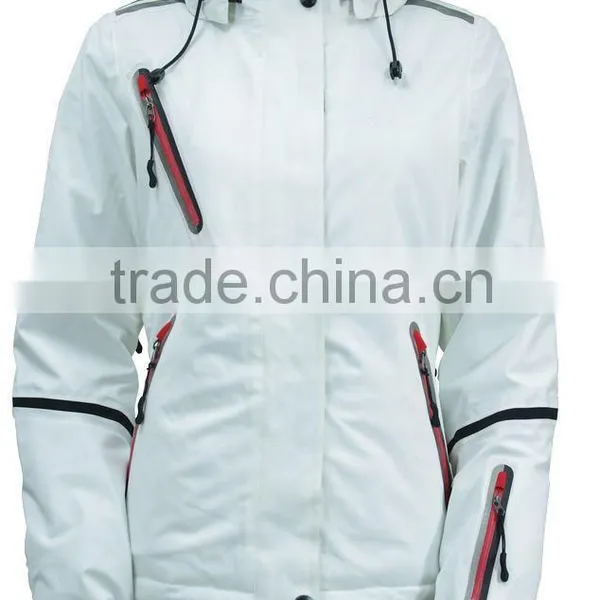Adult Best Cheap Ski Jacket photo-3