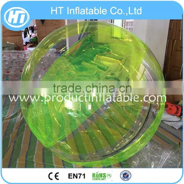 2016 TPU/PVC New Product Inflatable Bumper Ball,Zorb Soccer Ball,Babble Soccer,Loopy Ball Free a Blower photo-3