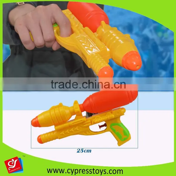 Kids Favourite Summer Outdoor Play Toys Water Spray Gun Toys photo-3