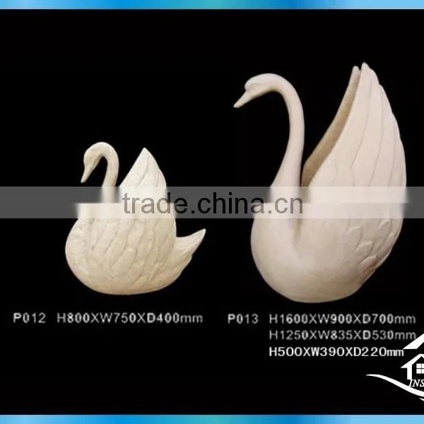Beautiful Heron Garden Sculpture photo-6