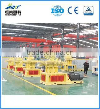High Quality Wood Pellet Production photo-2