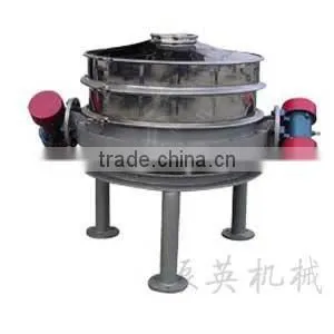 ZYZP China Xxnx Hot Mini Direct Discharging Vibrating Screen Classifier photo-3