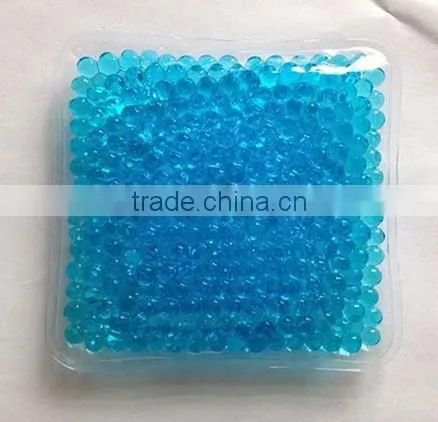Ice Beads Eye Mask / Cool Gel Eye Mask for Summer photo-5