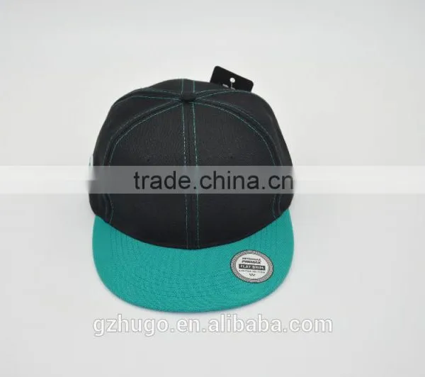 Trade Assurance Rock Roll Style Embroidered Unisex Adjustable Fitted Hip-Hop Customize Plain Snapback Cap Hippie Hat Quality Choice photo-4