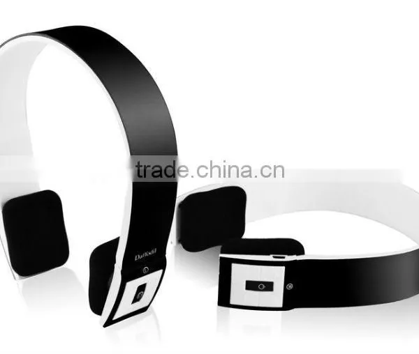 2013New Desigh Bluetooth Headphone photo-3