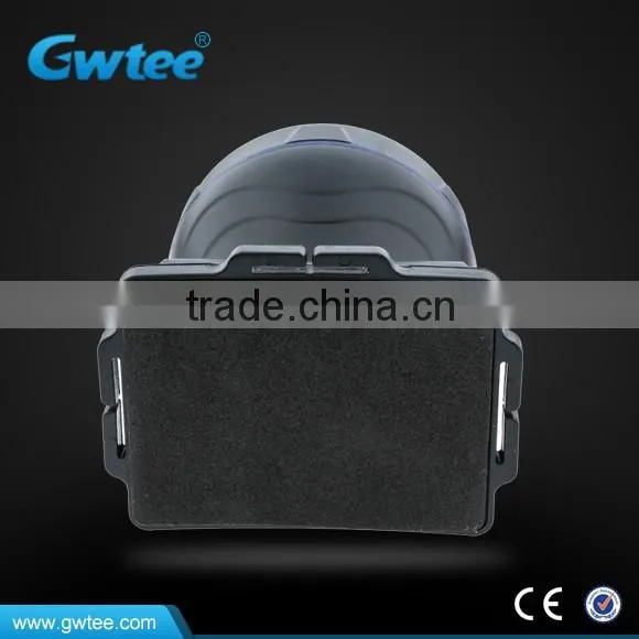 Mini Reachargeable Led Head Lamp photo-3