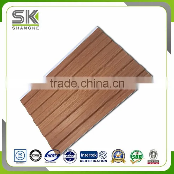 PVC Board for Wall Decoration photo-4