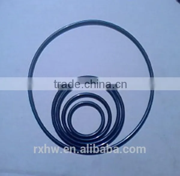 Hot Sale Oil Resistance Rubber O RING Dust Seals photo-2