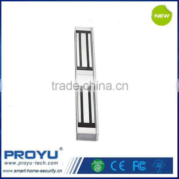180 kg Two Door Electro Magnetic Lock, Magnetic Locks,sliding Magnetic Lock photo-3