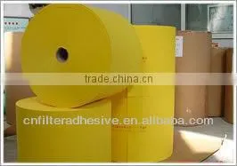 car air filter paper