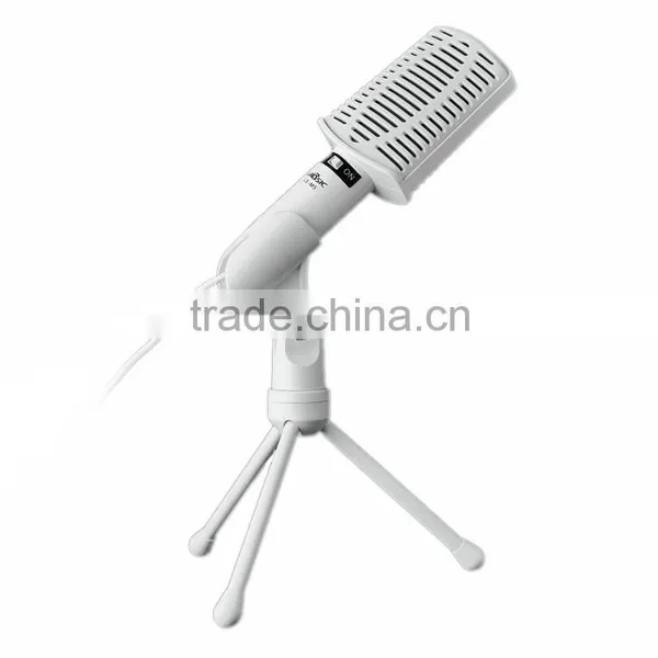 Wired Microphone for Studio Recording photo-3