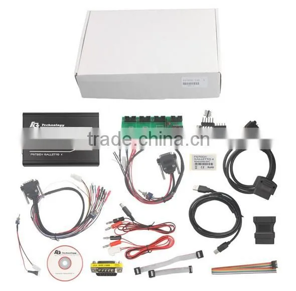 2015 High Quality+low Price V54 Fgtech Galletto 4,fgtech Galletto 3 Master Car Ecu Programmer With Best Quality -high Recommand photo-5