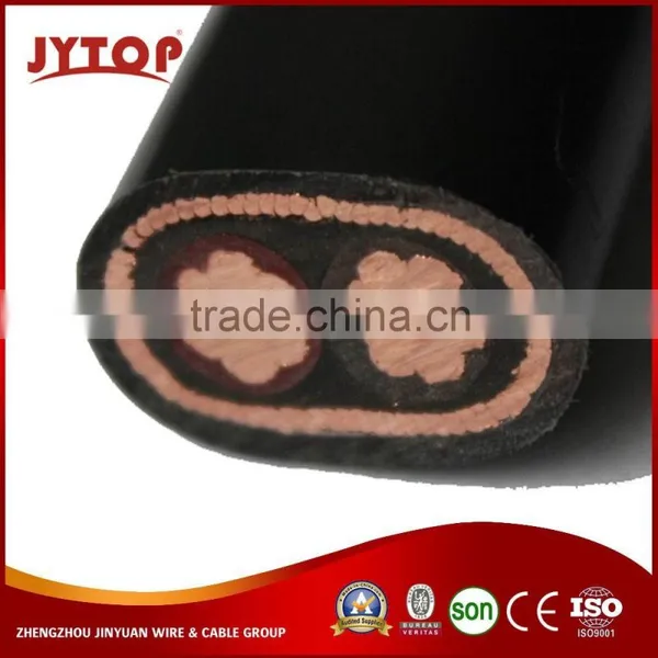 Concentric Cable