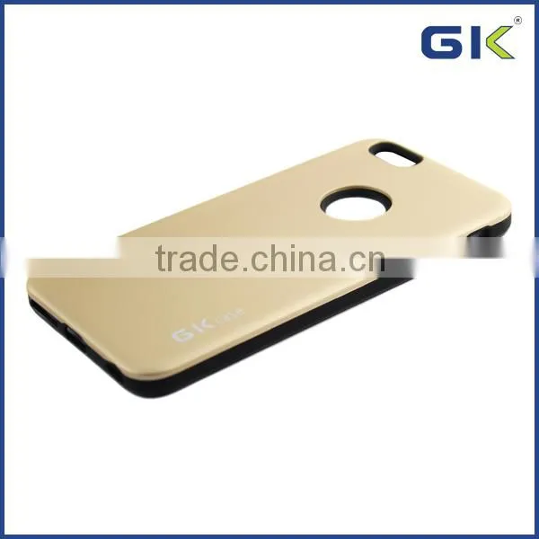 [GGIT] PC+TPU Hard Bumper for IPhone 6 Case, Fashional Design for IPhone Protector photo-2