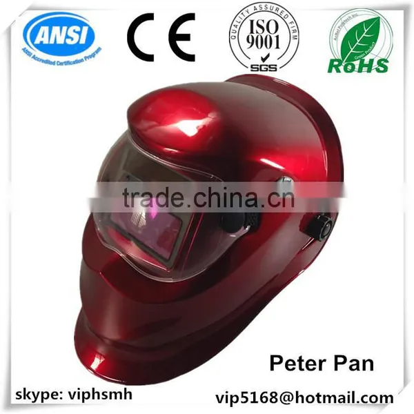 welding mask for co2 inverter welding machine