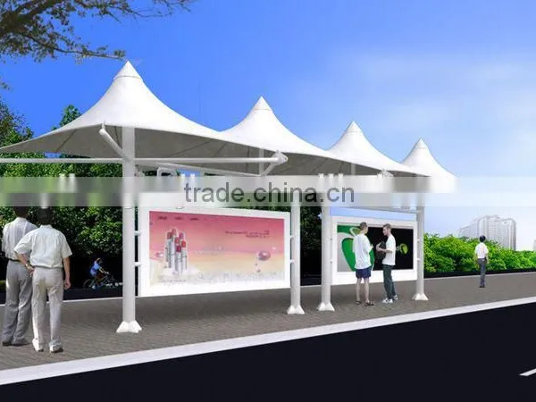 Car Parking Tent Membrane,Swimming Pool Membrane