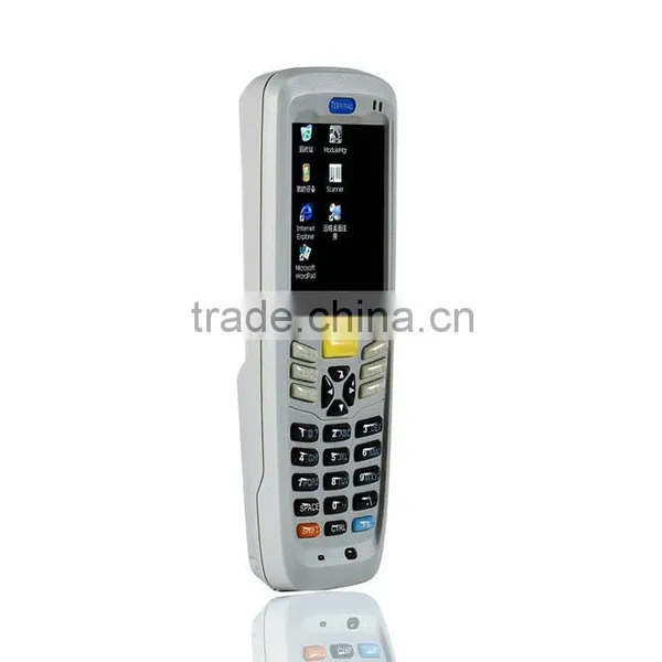 Manufacture Android Automatic Handheld Laser Barcode Scanner photo-3