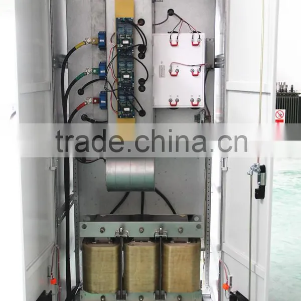 Trade Assurance Active Power Filter -APF Filter Factory Supplier photo-3