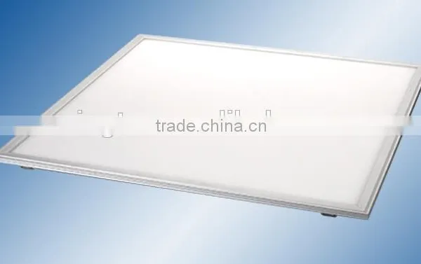 600x600mm Dimmable Ultrathin Led Panel Light 48W photo-6