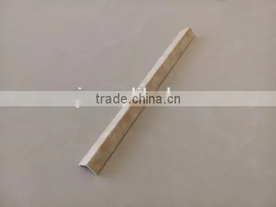 PVC Corner Line for PVC Wall Panel photo-4