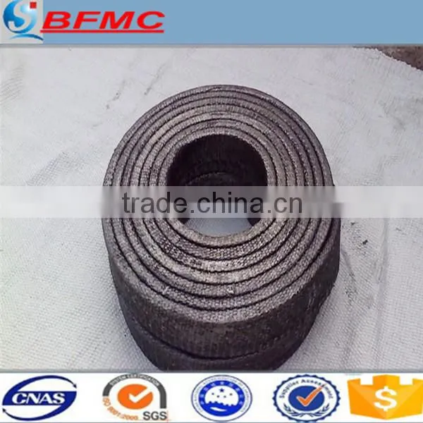 Graphite Gland Pack Materi for Sale photo-3