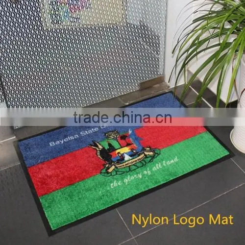 Winmau Heavy Duty Rubber Dart Mat photo-5