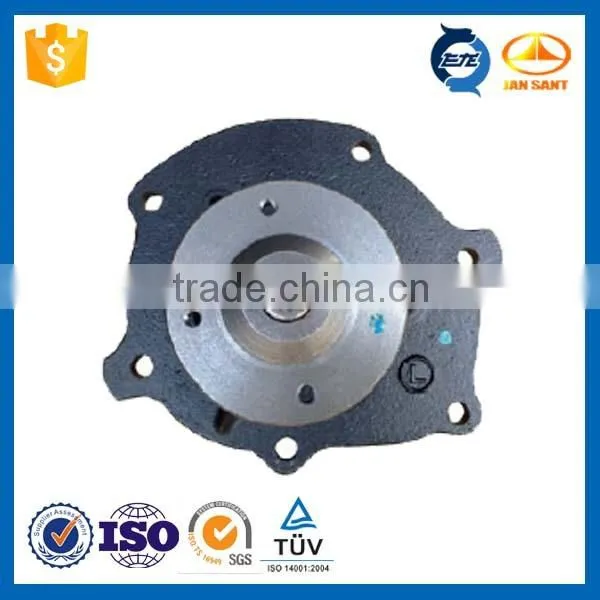 Automobile Engine Spare Parts Water Pump 16100-78011 photo-2