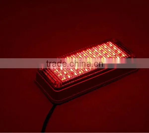 Warning Light Ambulance Light Led Light TBD-26 photo-2