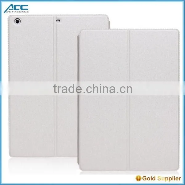New Design Unbreakable Protective Case Leather Filp Case for Ipad Mini 4 photo-5