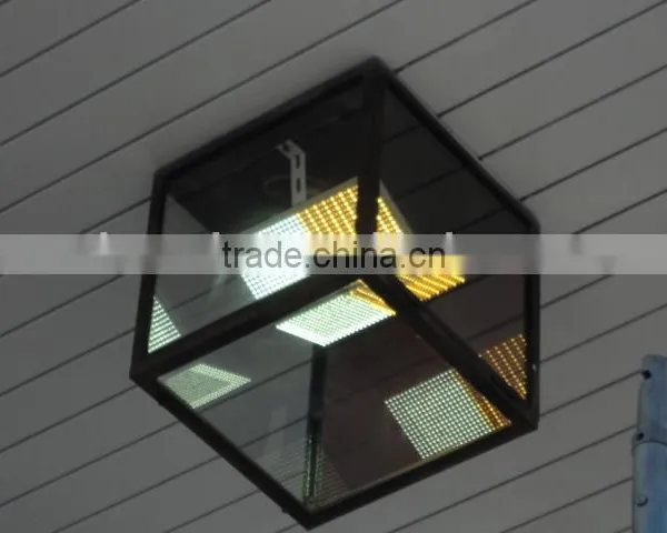 60w Explosion-proof Gas Station Led Light photo-5