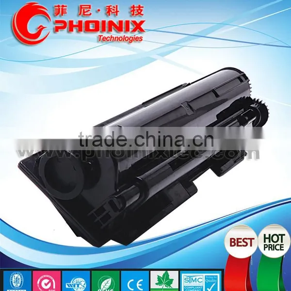 Laser Toner Cartridge Compatible for TK17, For Mita FX-1000/1000+/1010/1050 photo-2
