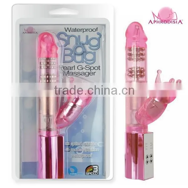Girl Sexy Video Rotating Vibrating Dildo Sex Toy for Women 18 Sex photo-2