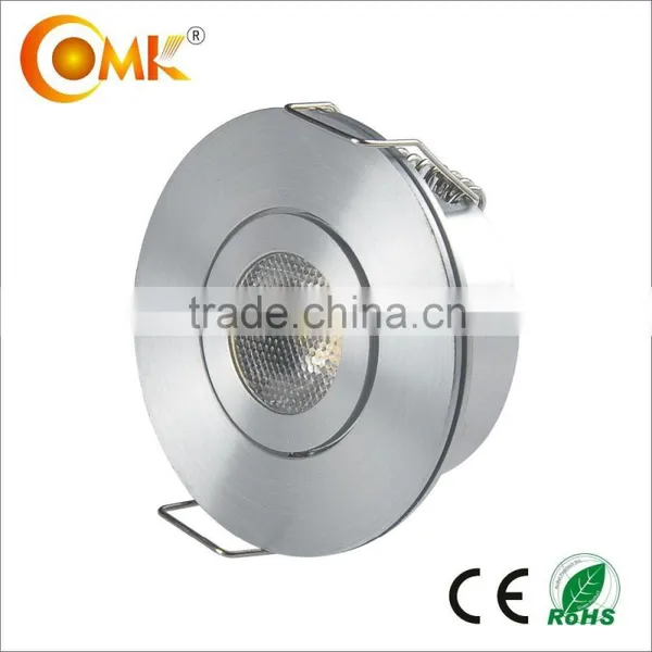 High Power Aluminum Led Spot Lighting photo-2